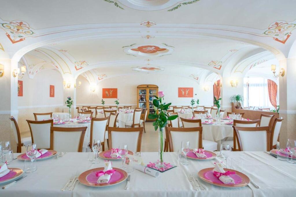 Hotel San Francesco Maiori Bagian luar foto