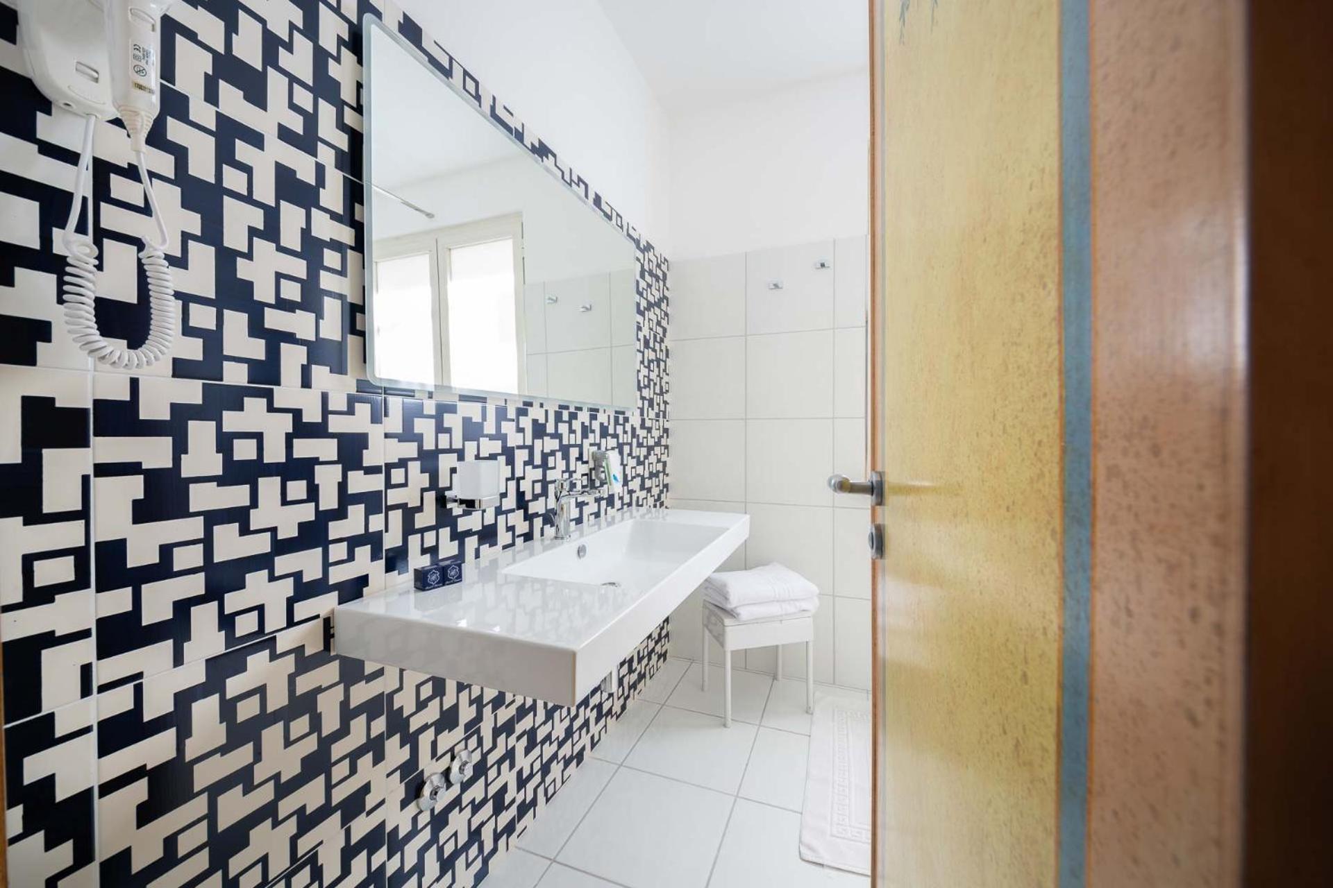 Hotel San Francesco Maiori Bagian luar foto