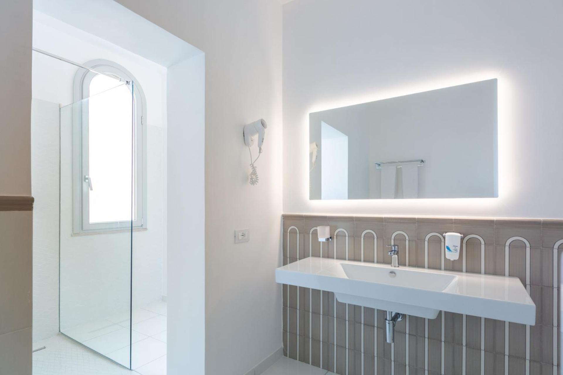 Hotel San Francesco Maiori Bagian luar foto