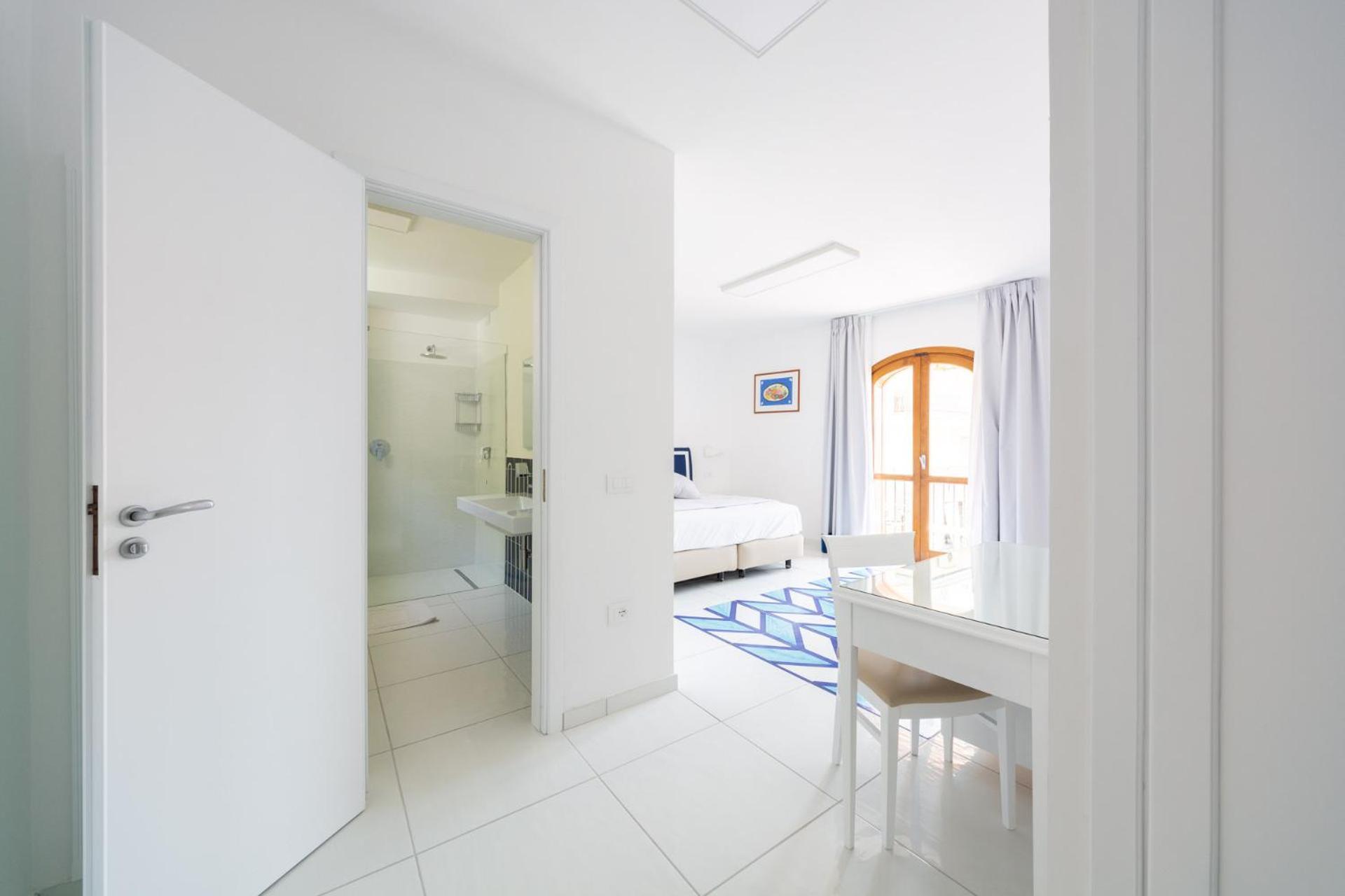 Hotel San Francesco Maiori Bagian luar foto
