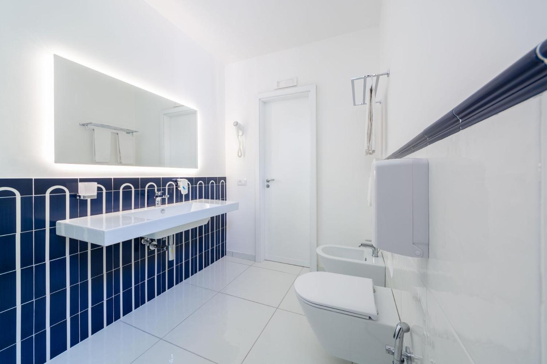 Hotel San Francesco Maiori Bagian luar foto