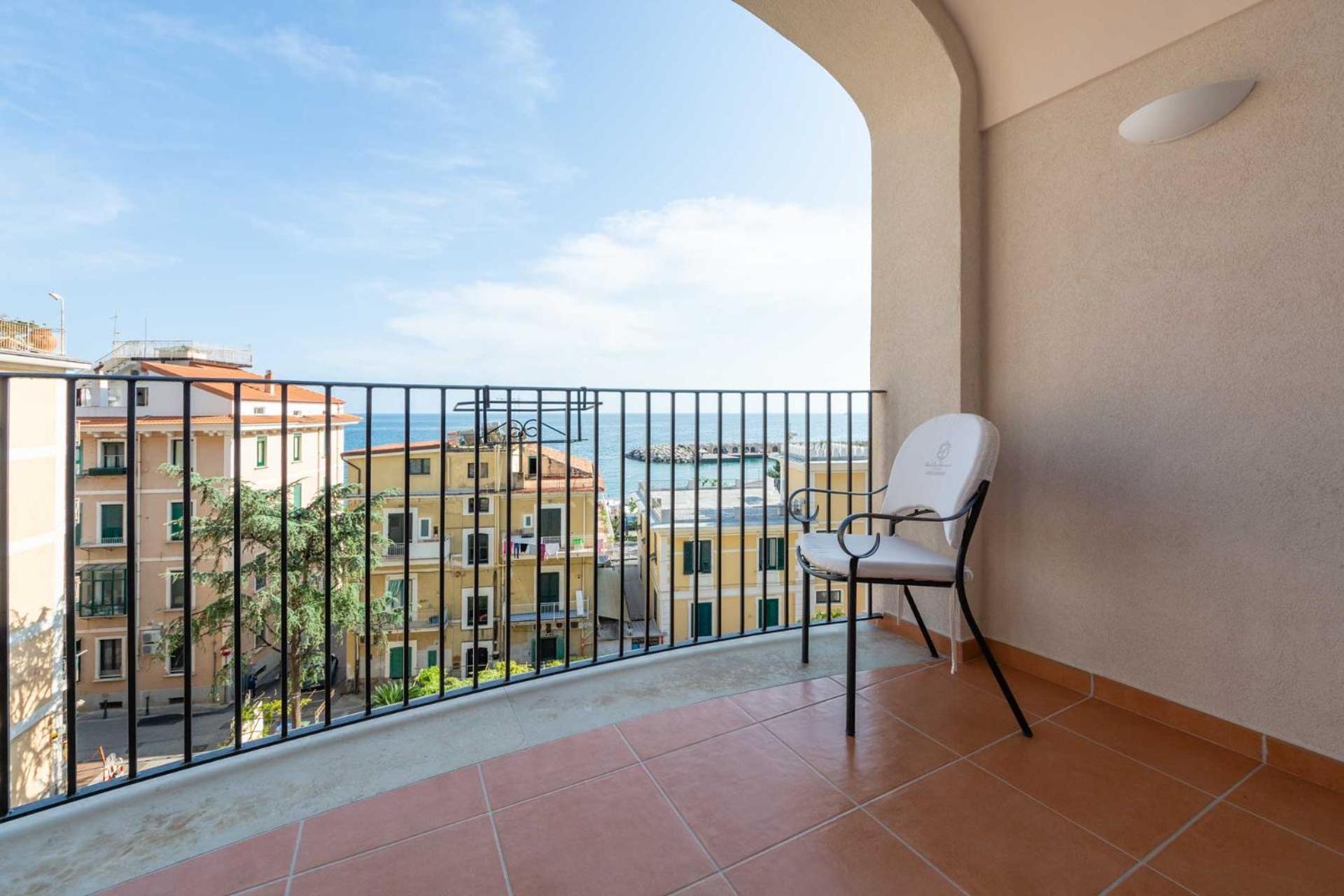 Hotel San Francesco Maiori Bagian luar foto