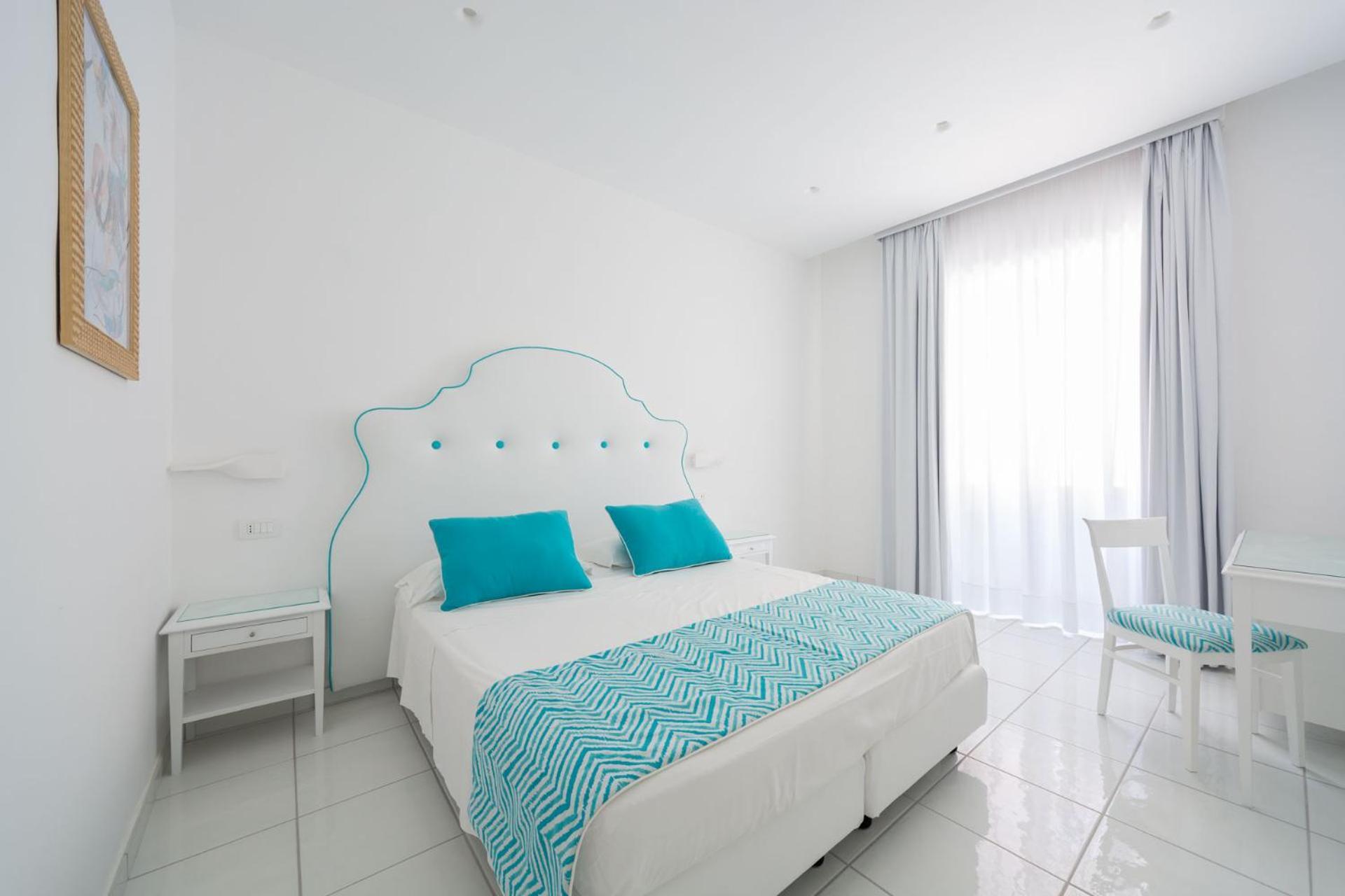 Hotel San Francesco Maiori Bagian luar foto